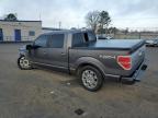 2014 Ford F150 Supercrew იყიდება Shreveport-ში, LA - Front End