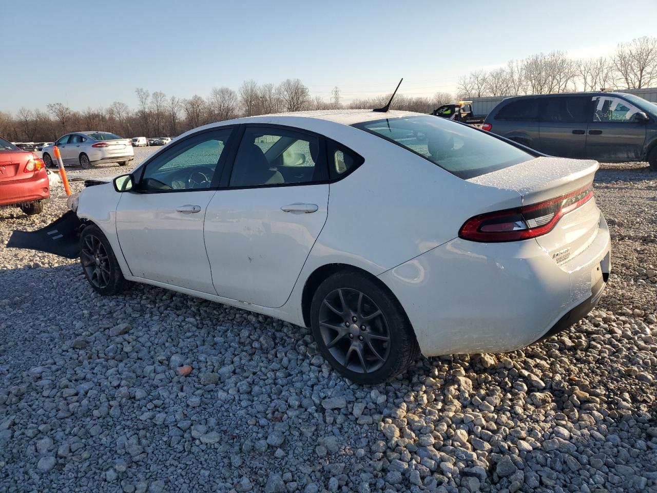2016 Dodge Dart - Image 2