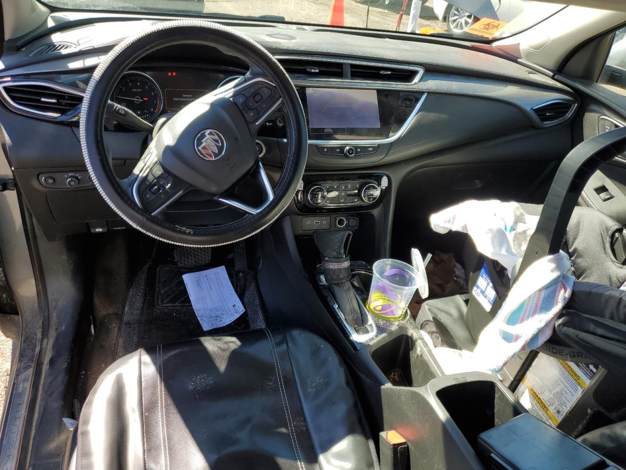 2020 Buick Encore - Image 8