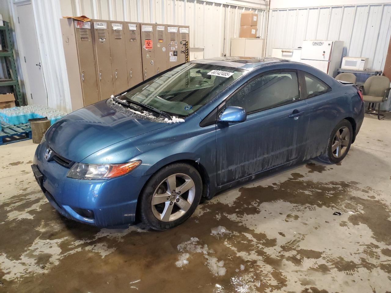 2007 Honda Civic - Image 1