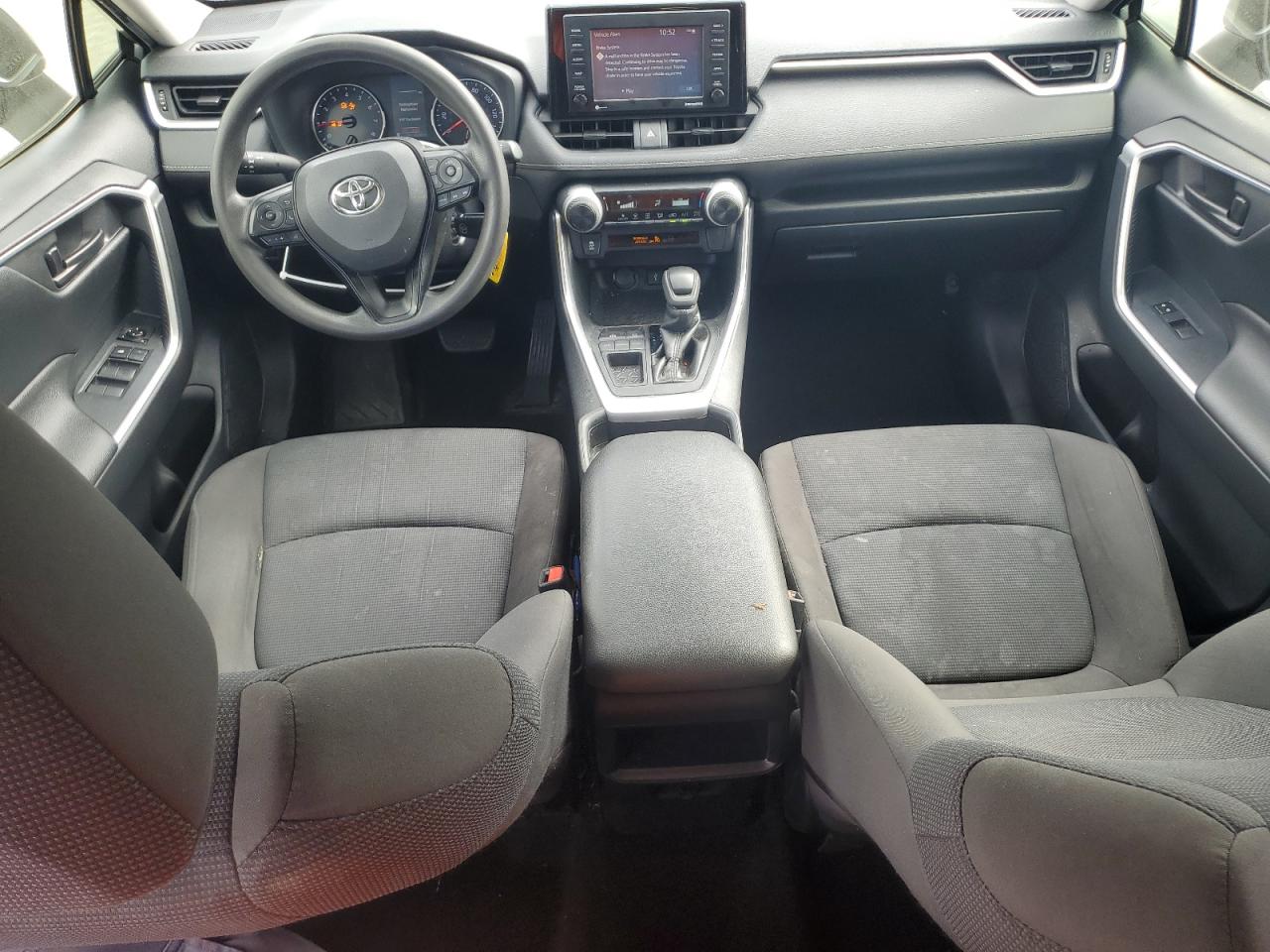 2020 Toyota RAV 4 - Image 8