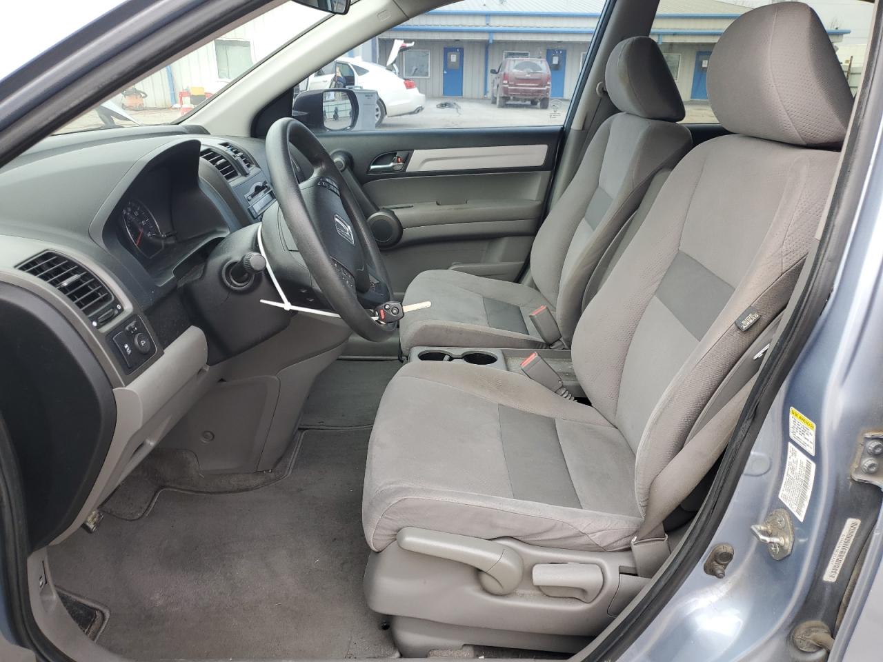 2011 Honda CR-V - Image 7