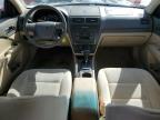 2008 Ford Fusion Se за продажба в Conway, AR - Frame Damage