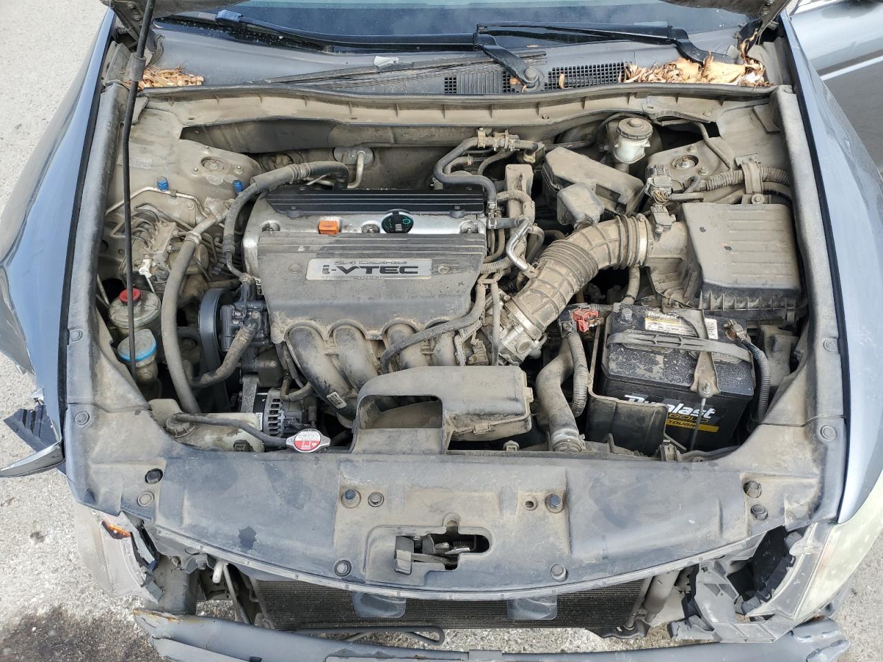 2008 Honda Accord - Image 11