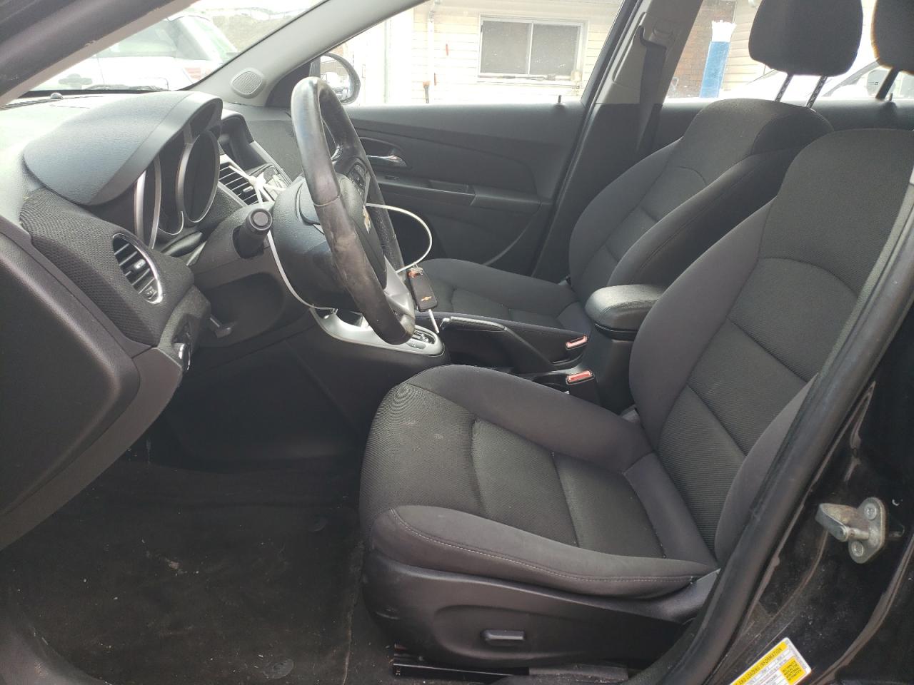 2014 Chevrolet Cruze - Image 7