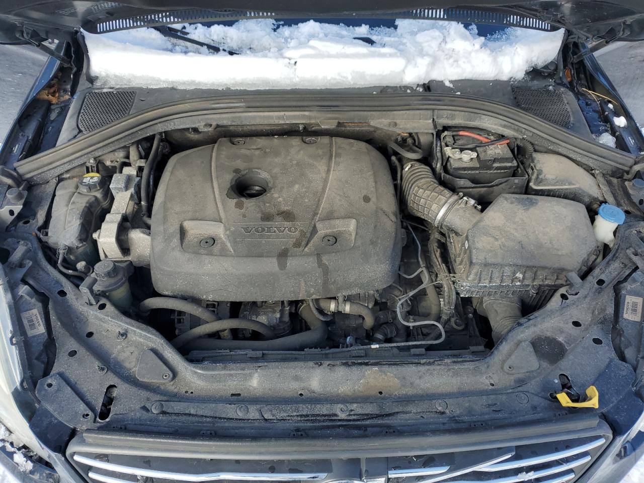 2016 Volvo XC60 - Image 12
