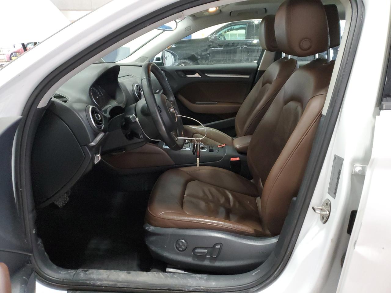 2015 Audi A3 - Image 7