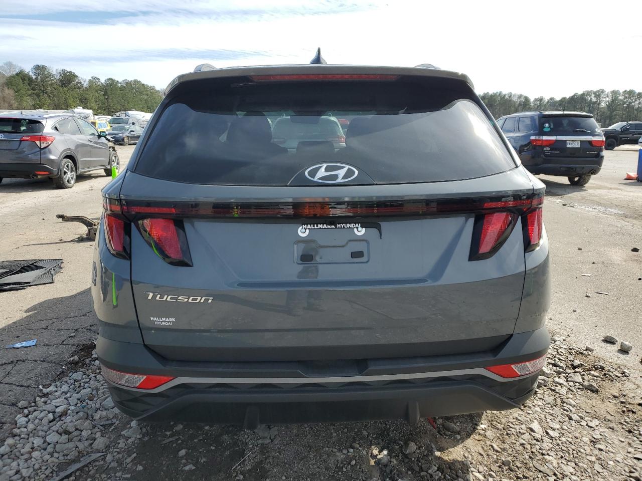 2024 Hyundai Tucson - Image 6