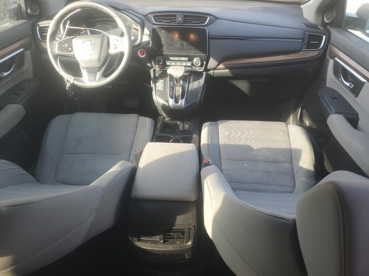 2019 Honda CR-V - Image 8
