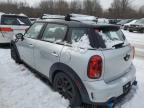 2013 Mini Cooper S Countryman de vânzare în East Granby, CT - Minor Dent/Scratches