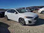 2020 Ford Fusion Sel за продажба в Kansas City, KS - Front End