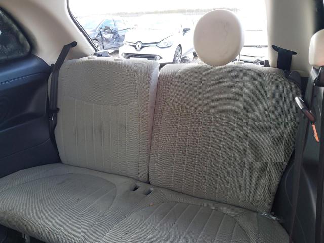 2014 FIAT 500 LOUNGE 