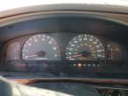 2002 Toyota 4Runner Sr5 na sprzedaż w Montgomery, AL - Front End