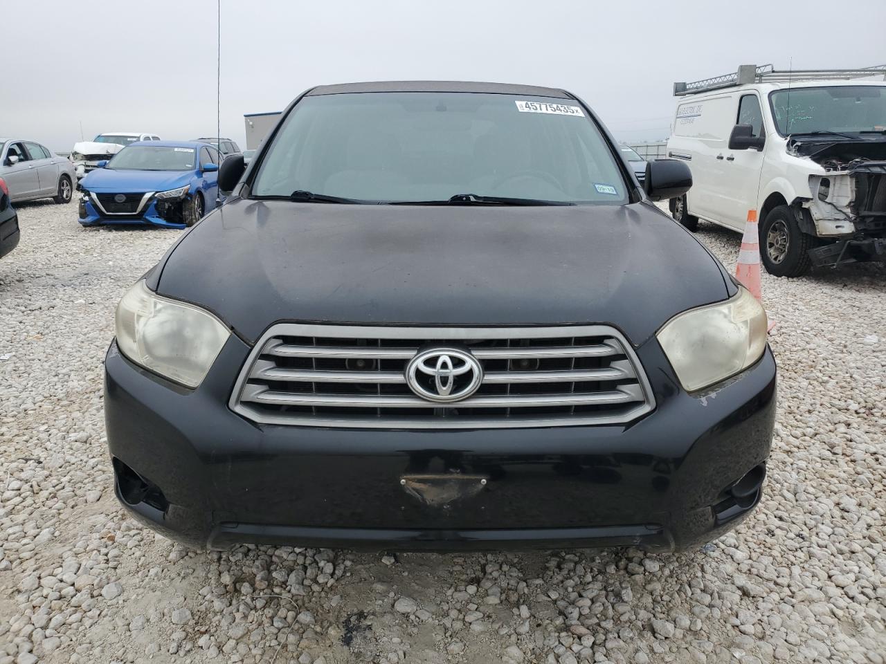 2008 Toyota Highlander - Image 5
