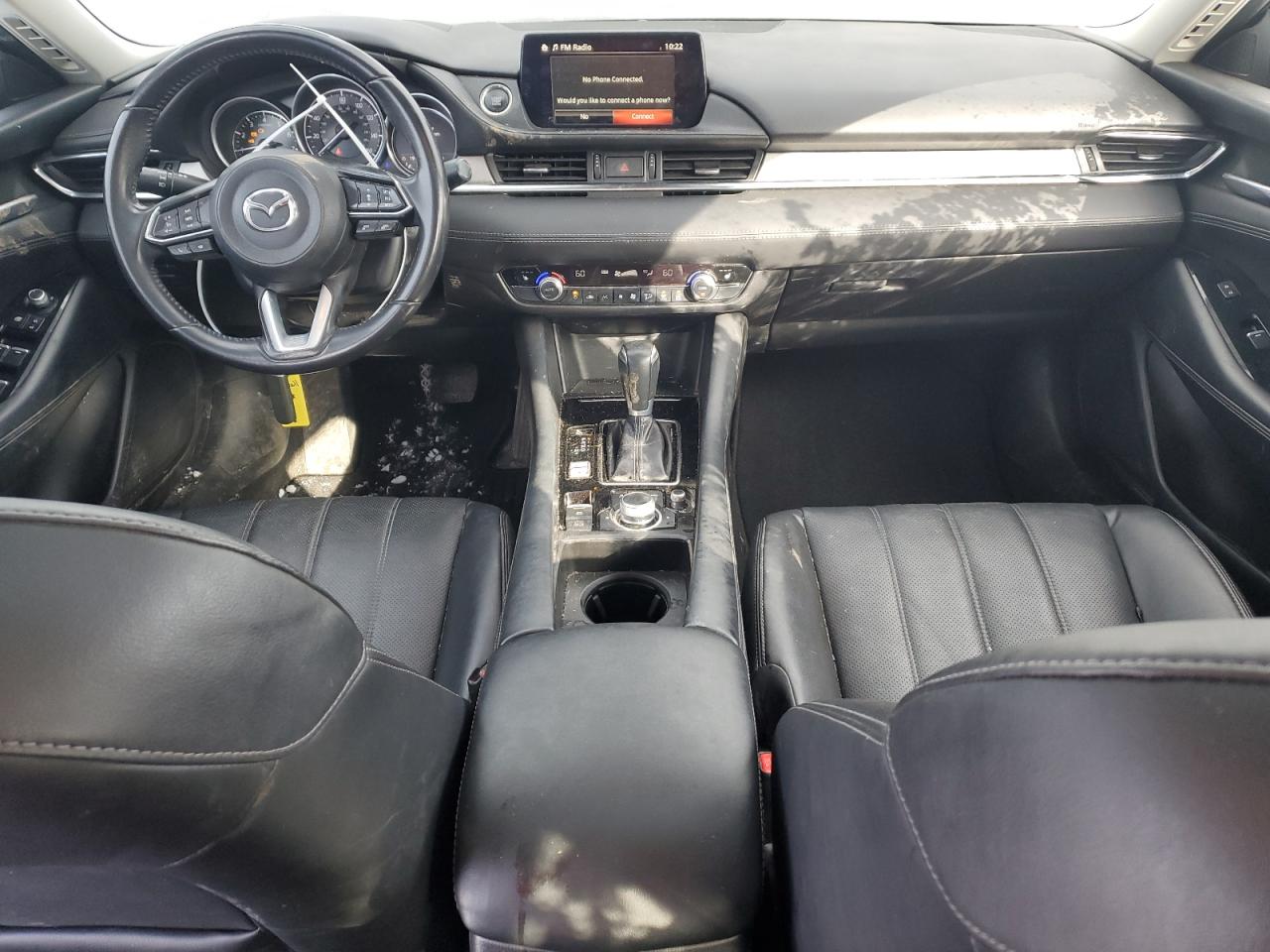 2018 Mazda 6 - Image 8