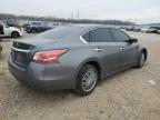 2015 Nissan Altima 2.5 იყიდება Memphis-ში, TN - Vandalism