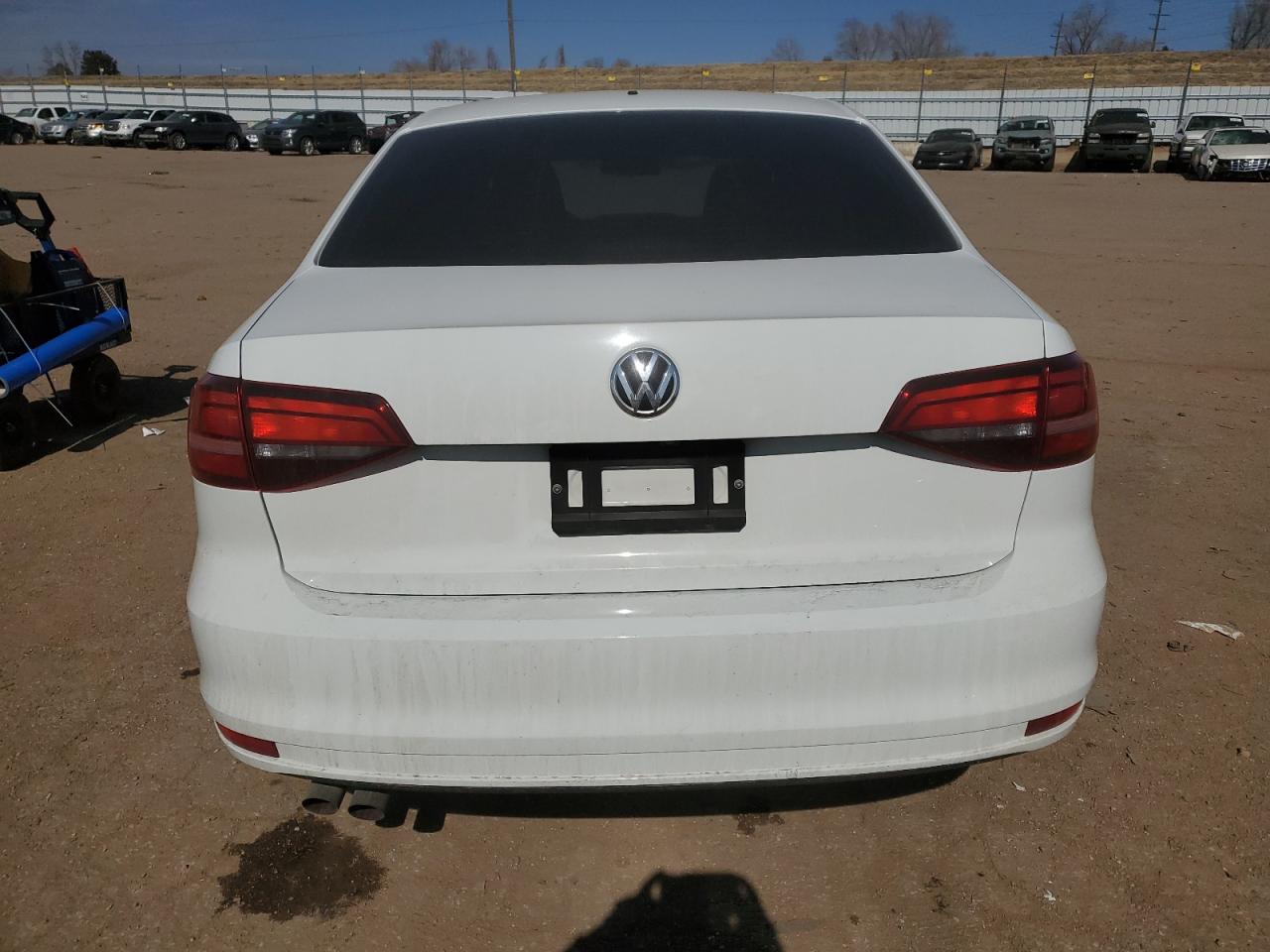 2017 Volkswagen Jetta - Image 6