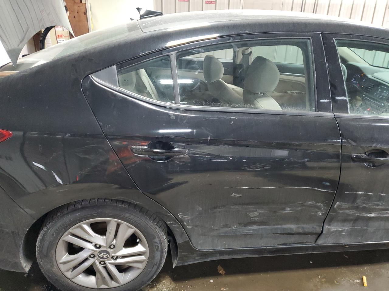 2019 Hyundai Elantra - Image 10