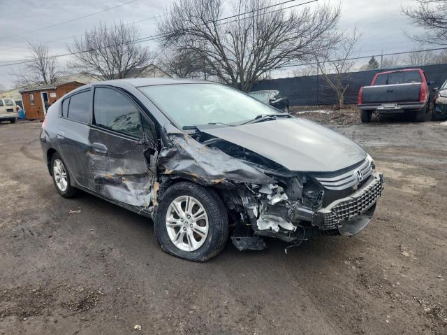 2011 Honda Insight Ex