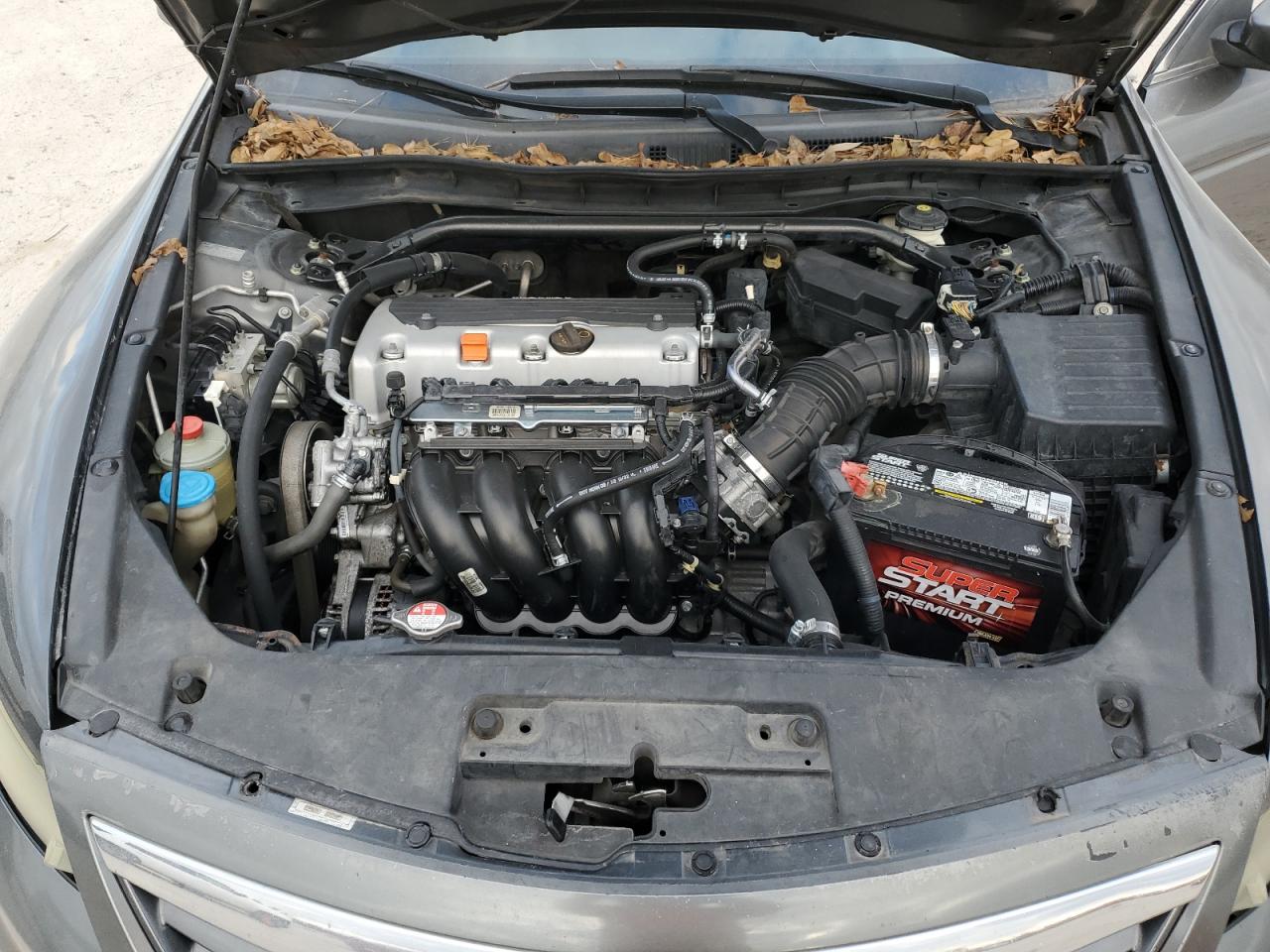 2011 Honda Accord - Image 11