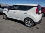 2020 Kia Soul Lx იყიდება North Las Vegas-ში, NV - Front End
