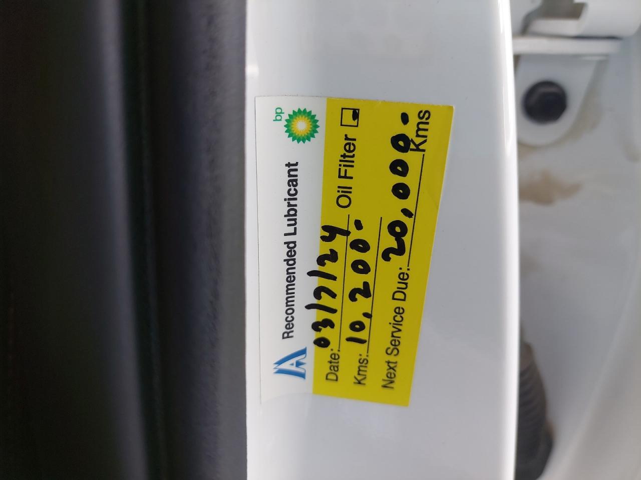 MALGT41D5RM065590 - 2024 HYUNDAI ACCENT - #44867175