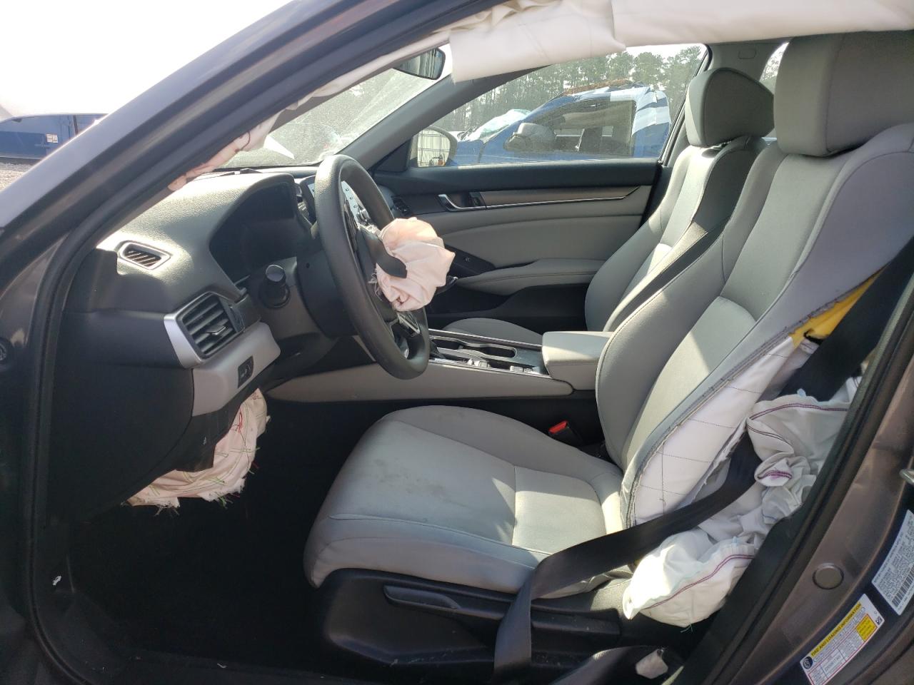 2018 Honda Accord - Image 7
