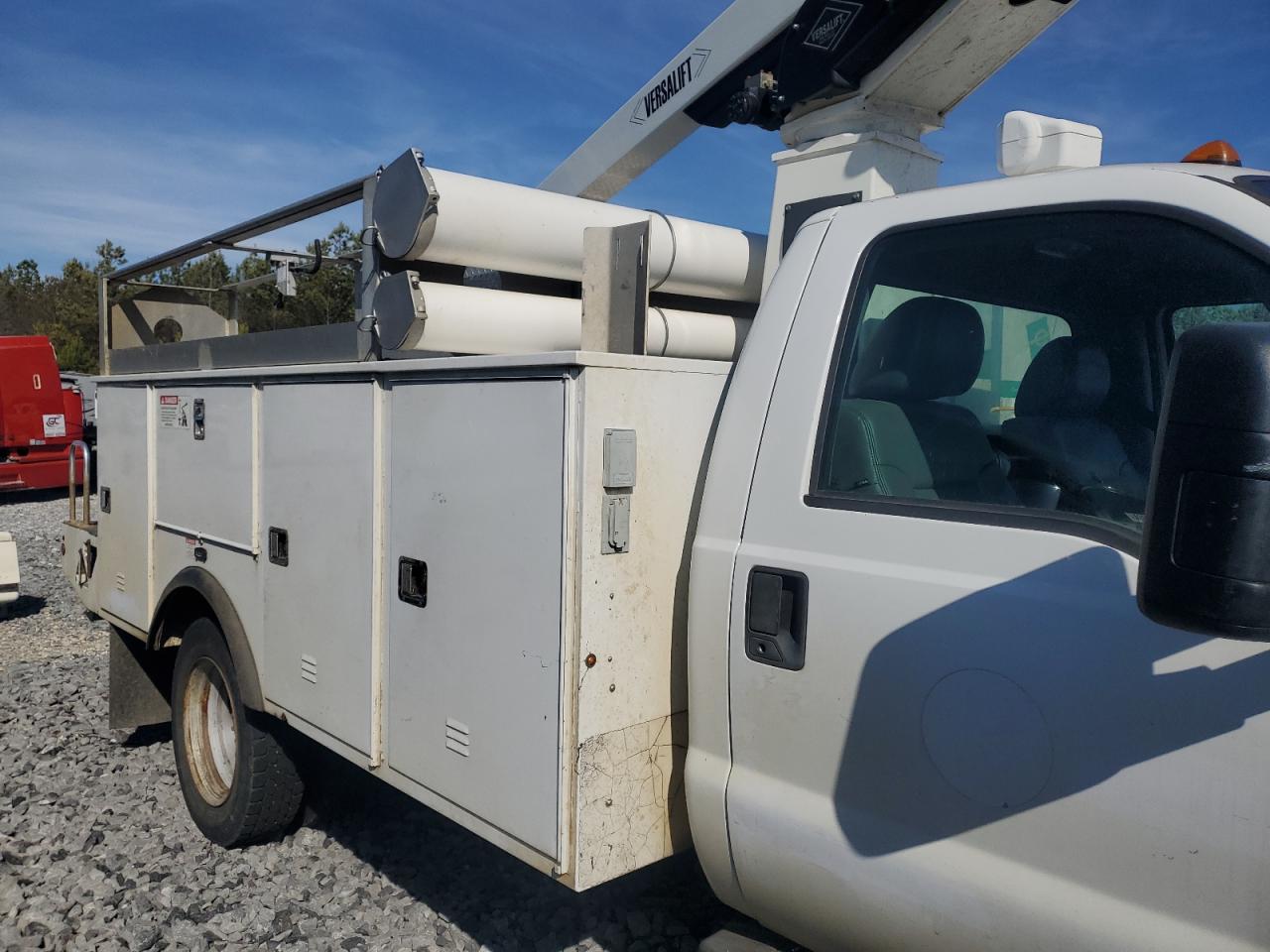 2013 Ford F450 Super Duty VIN: 1FDUF4GY9DEA69793 Lot: 88062645