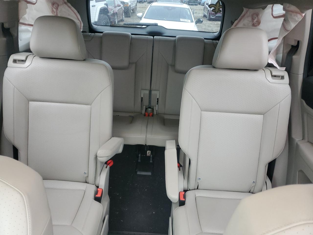 2019 Volkswagen Atlas - Image 10