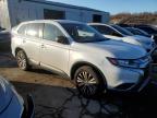 2020 MITSUBISHI OUTLANDER SE for sale at Copart IL - CHICAGO SOUTH