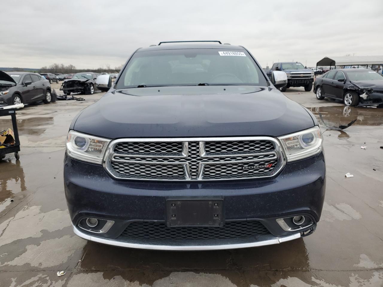 2014 Dodge Durango - Image 5