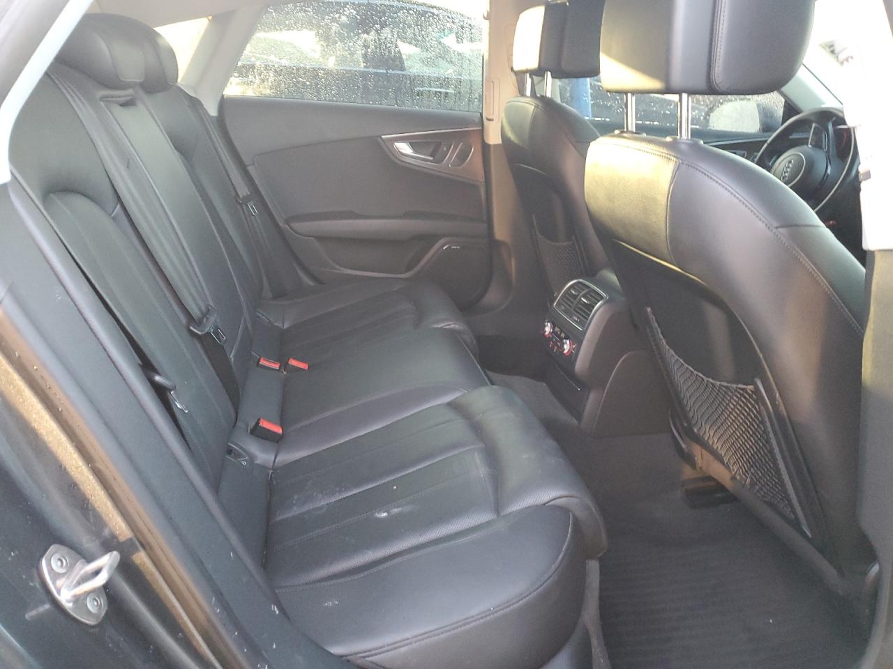2015 Audi A7 - Image 10