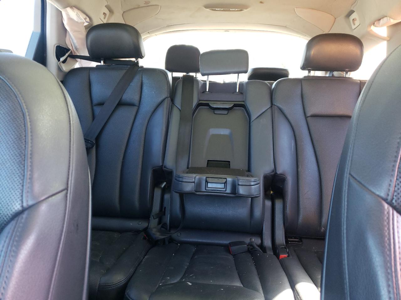 2017 Audi Q7 - Image 10