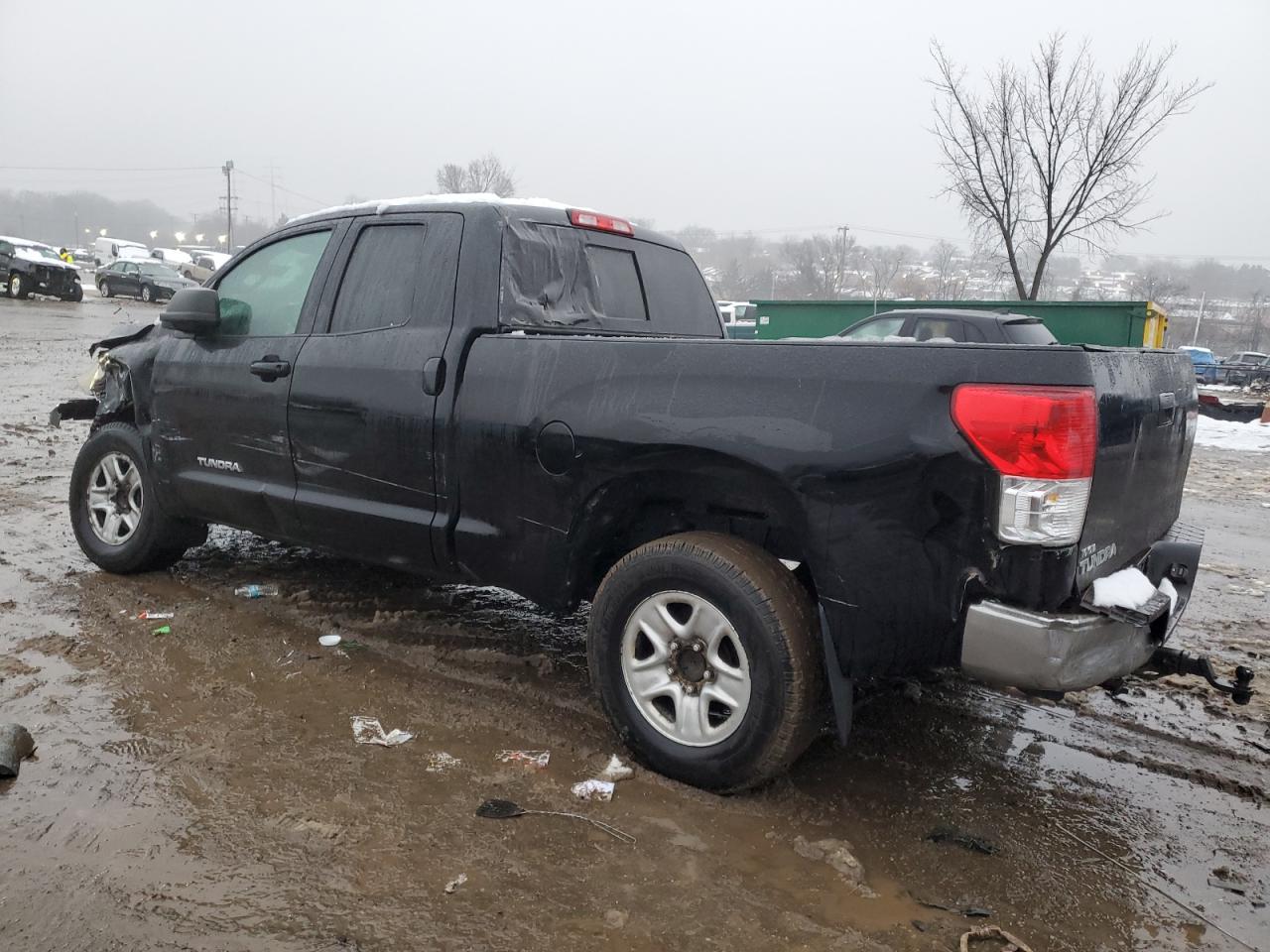 2011 Toyota Tundra - Image 2