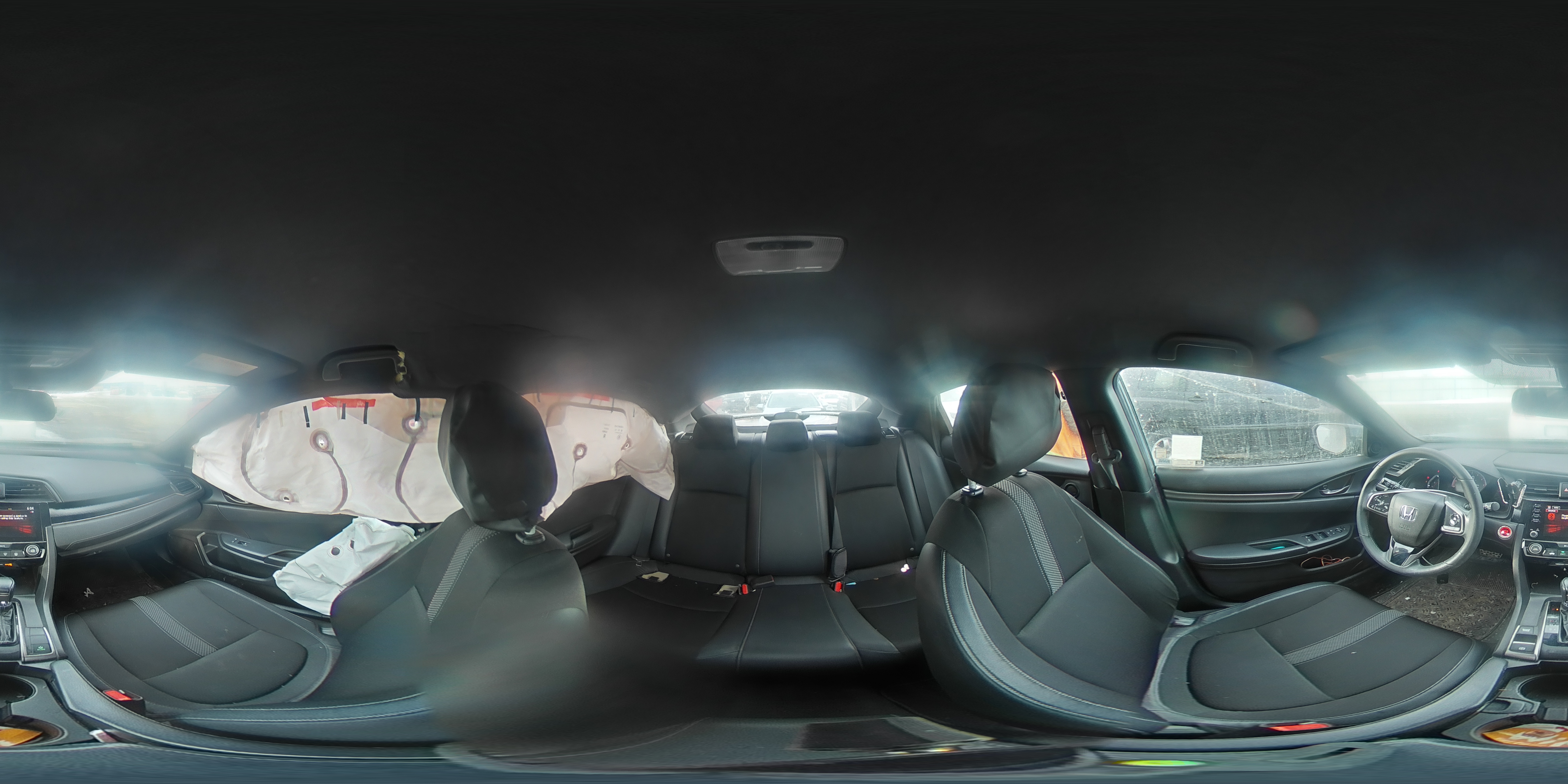 2021 Honda Civic - Image 12