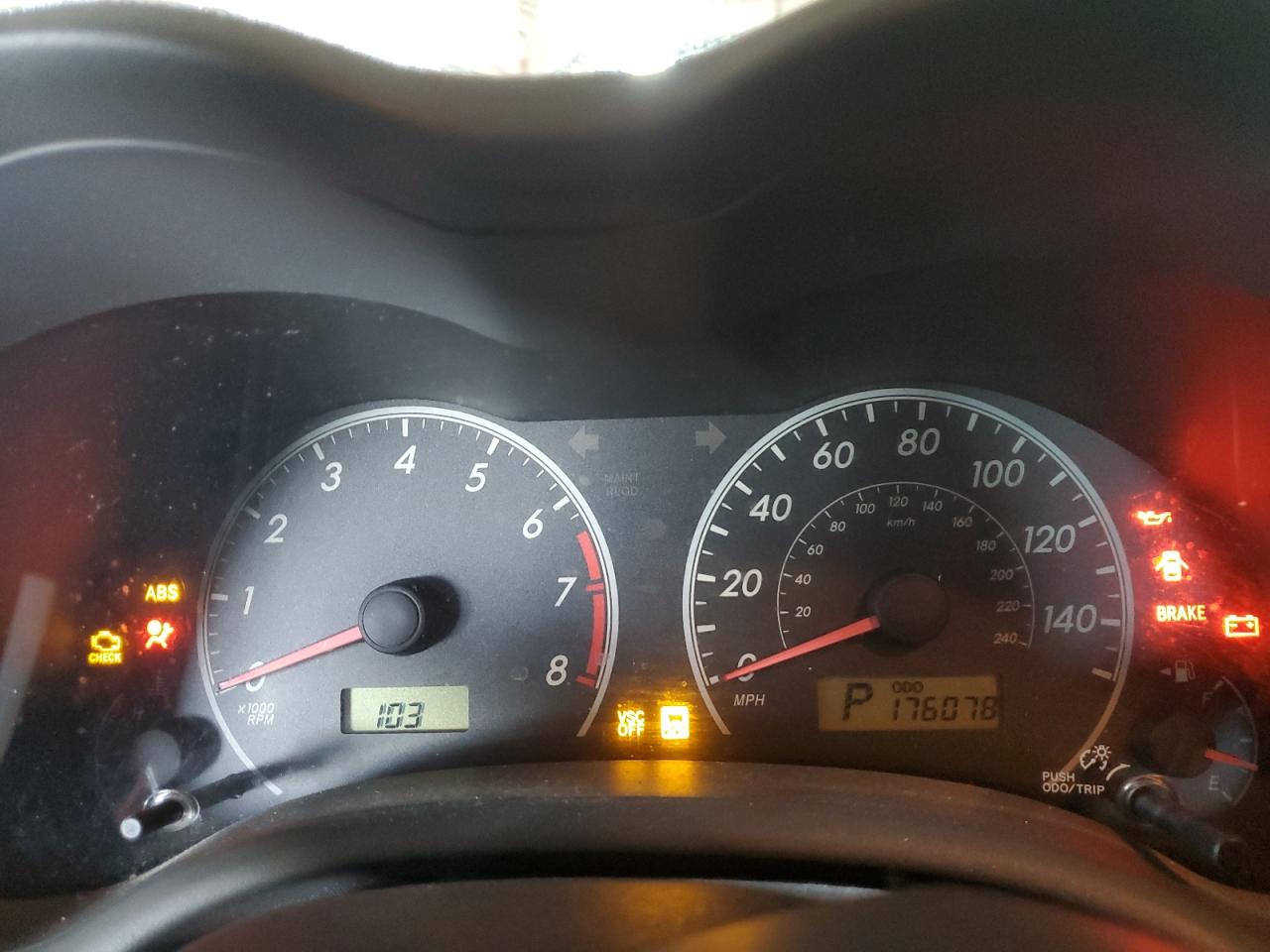 2009 Toyota Corolla - Image 9