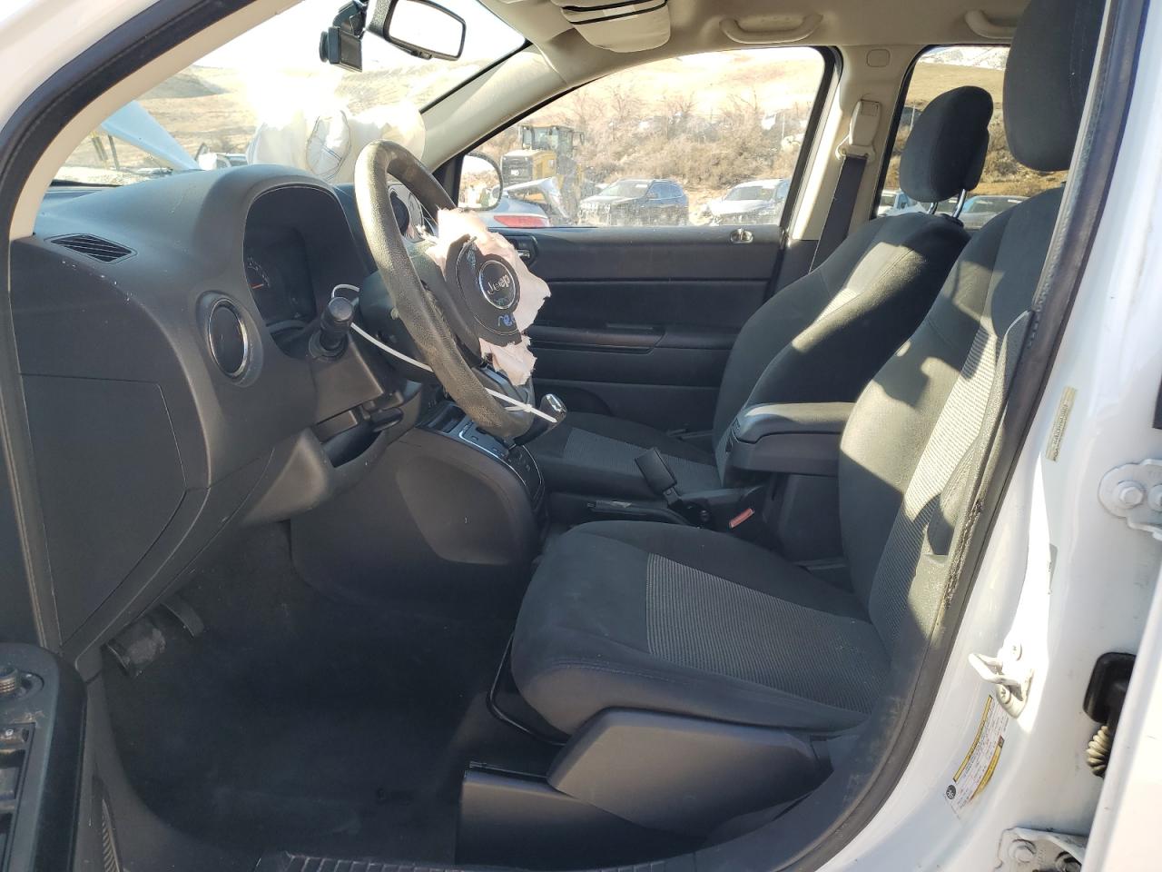 2016 Jeep Compass - Image 7