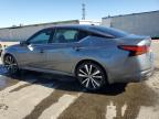 2020 Nissan Altima Sr იყიდება Fresno-ში, CA - Normal Wear