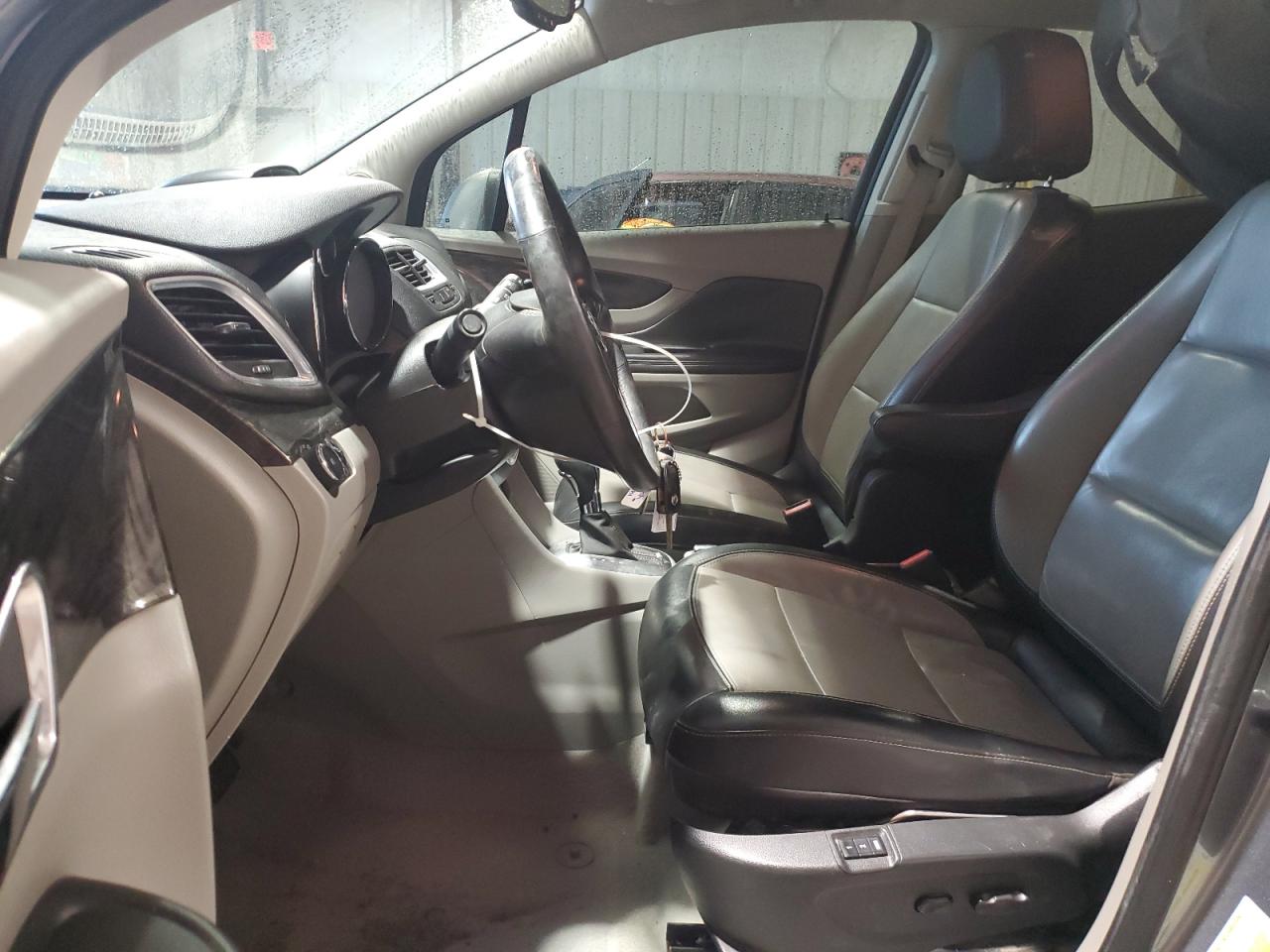 2014 Buick Encore - Image 7