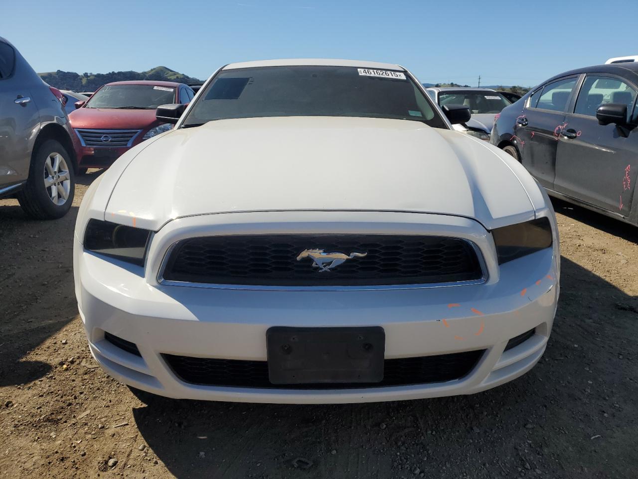 2014 Ford Mustang - Image 5