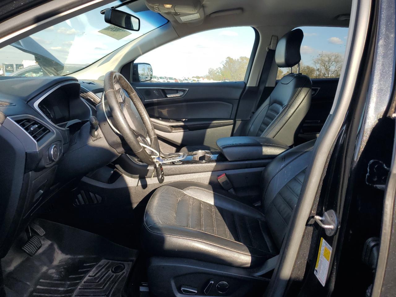 2015 Ford Edge - Image 7