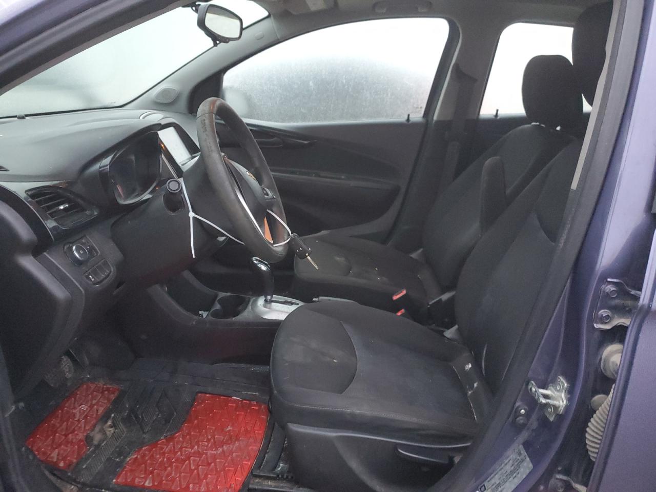 2016 Chevrolet Spark - Image 7