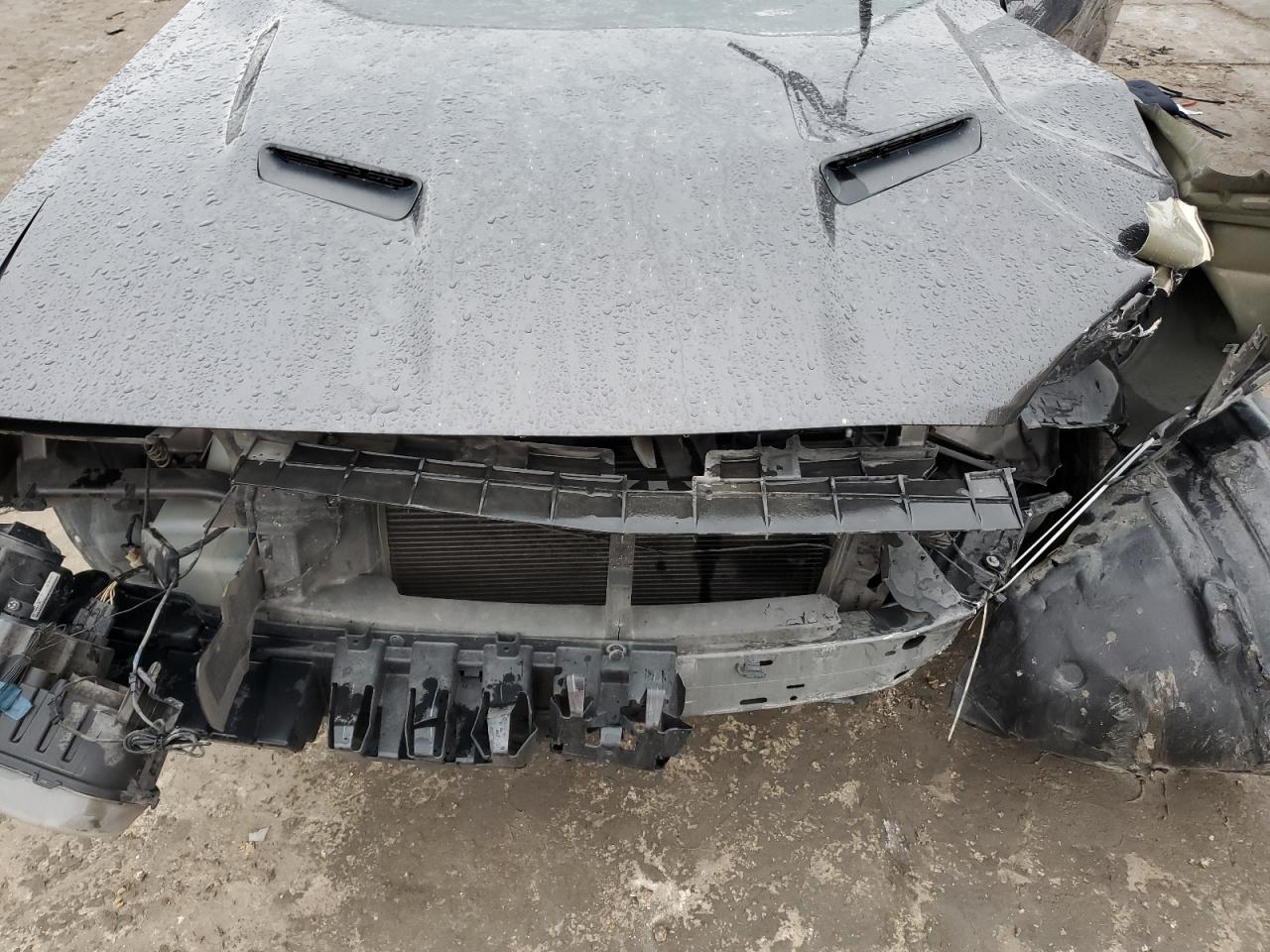 2018 Dodge Challenger - Image 13
