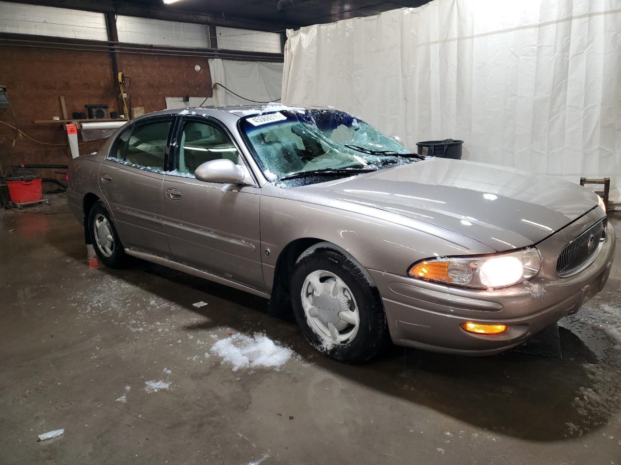 2004 Buick LeSabre - Image 4