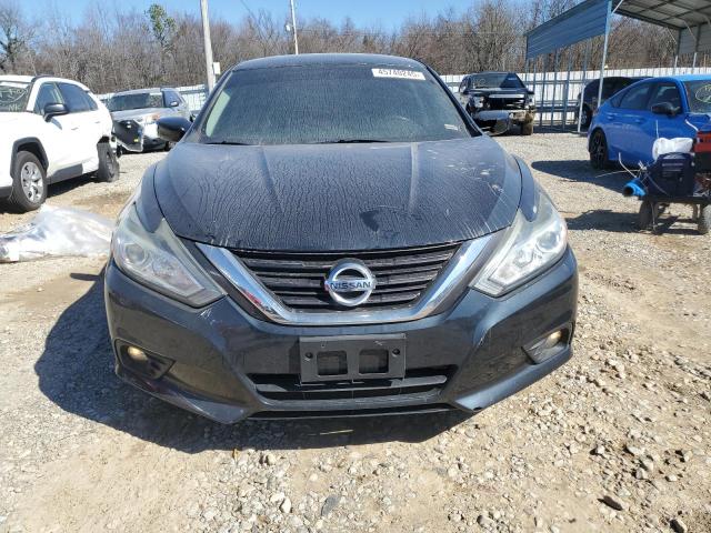  NISSAN ALTIMA 2017 Синий
