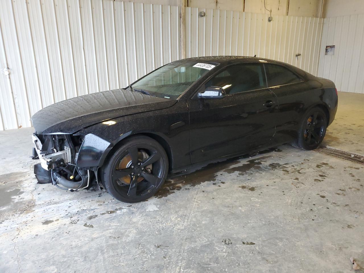 2014 Audi A5 - Image 1