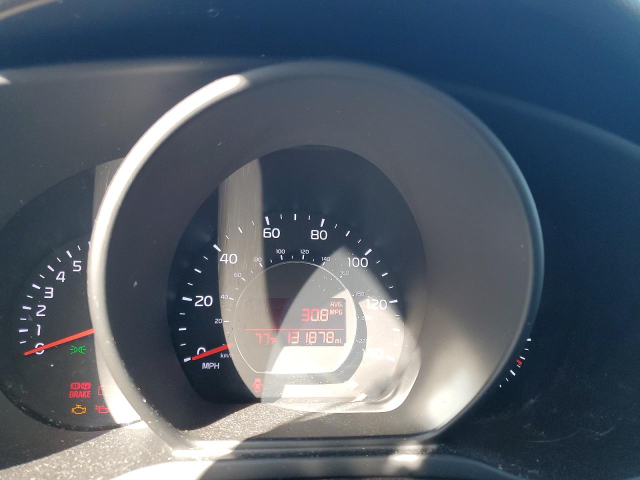2018 Kia Soul - Image 9