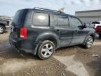 2015 Honda Pilot Exl на продаже в Kansas City, KS - Rear End