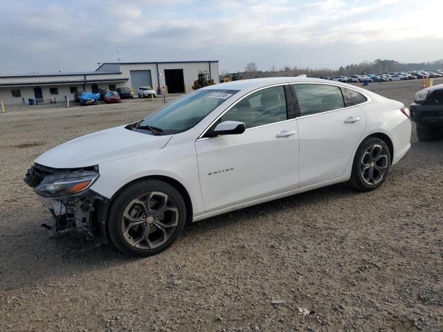  CHEVROLET MALIBU 2020 Biały