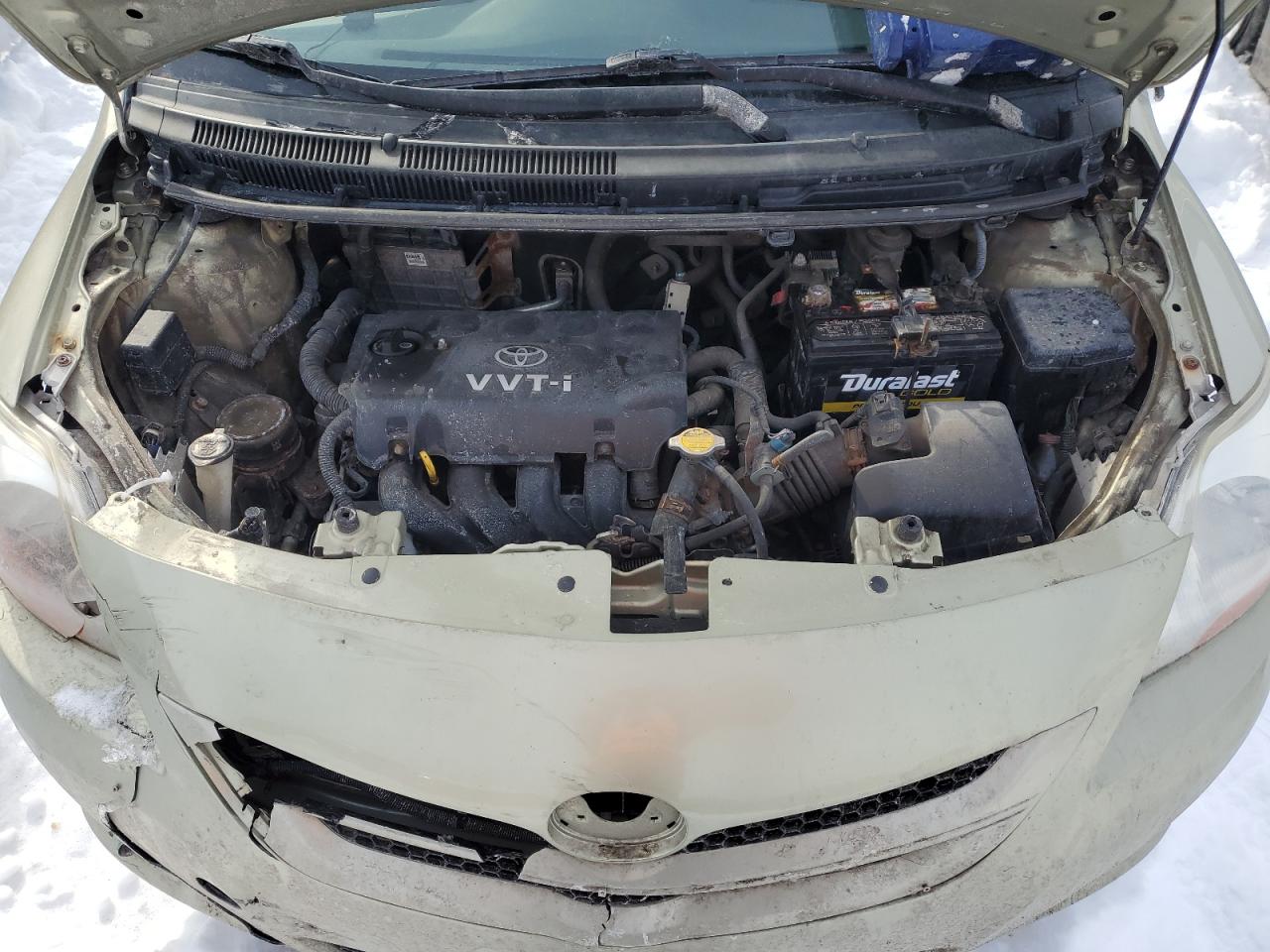 2008 Toyota Yaris - Image 11